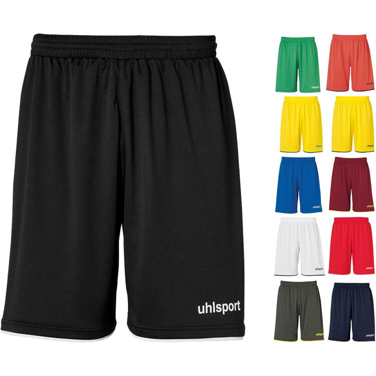     Uhlsport CLUB SHORTS 100380601  