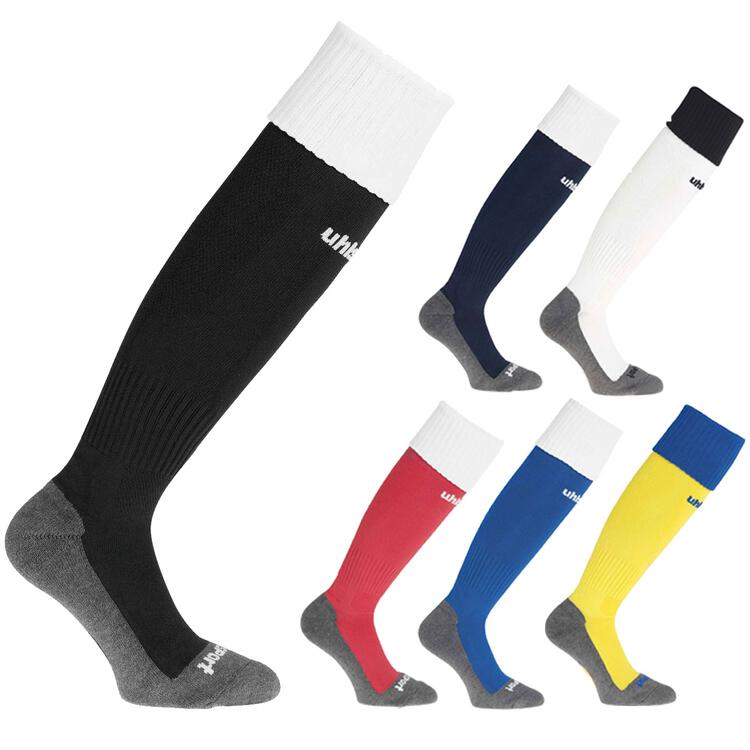 Uhlsport CLUB STUTZENSTRUMPF 100380701