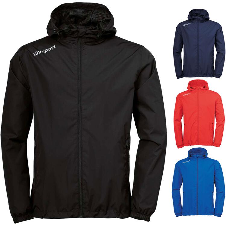 Uhlsport ESSENTIAL REGENJACKE 100520201