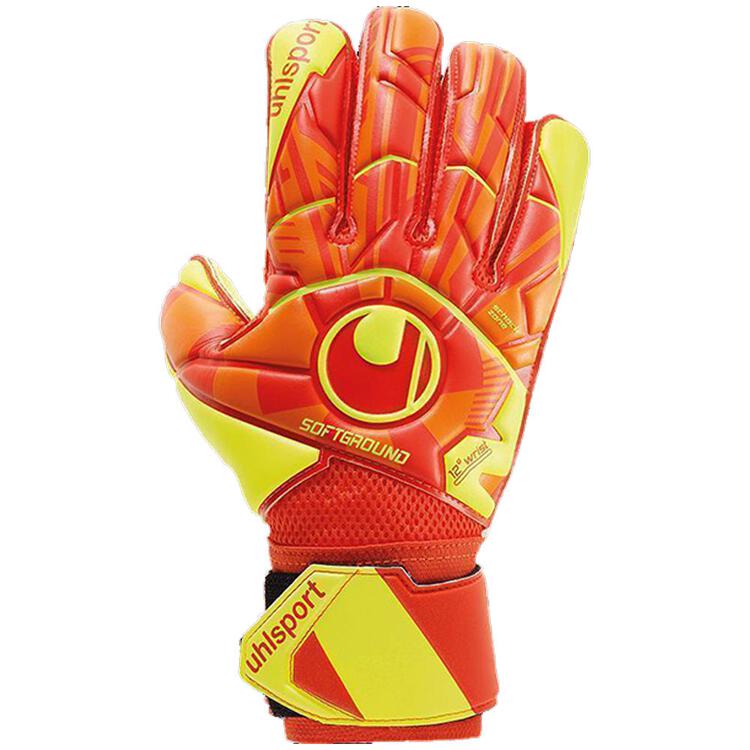 Uhlsport Torwarthandschuhe DYNAMIC IMPULSE SOFT FLEX FRAME 101114601