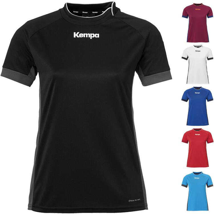     Kempa PRIME TRIKOT Damen 200312201  
