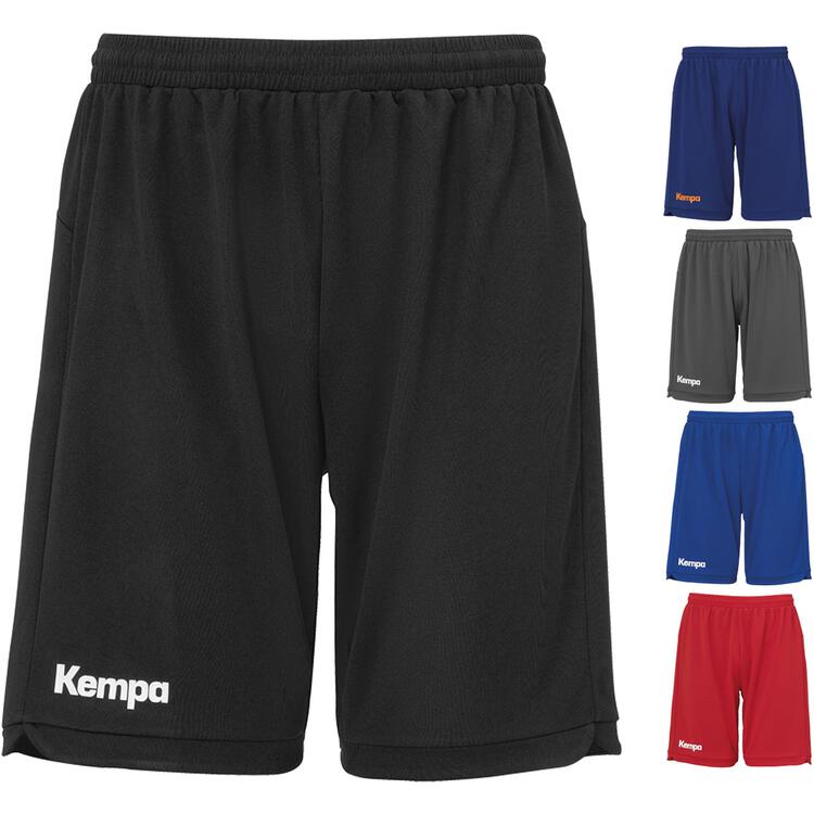     Kempa PRIME SHORTS 200312302  