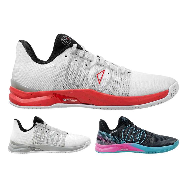     Kempa ATTACK ONE 2.0 200859001  