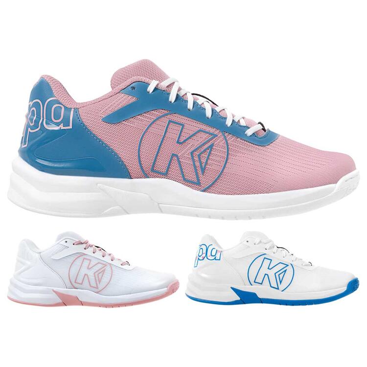     Kempa Attack 2.0 Damen Handballschuhe  