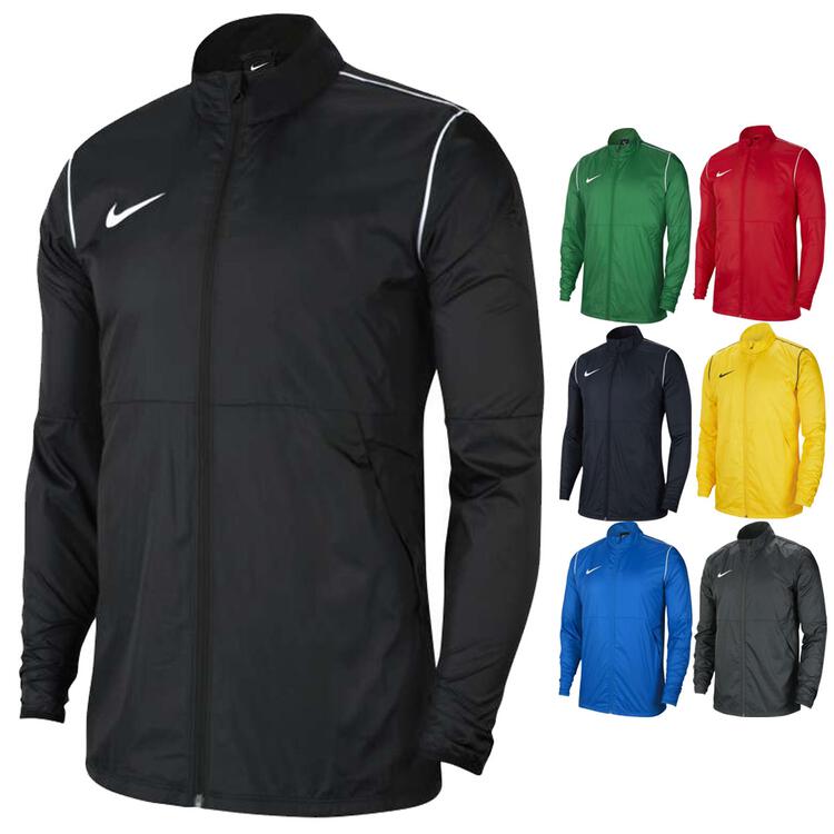 Nike REPEL PARK 20 RAIN JACKET Kinder BV6904