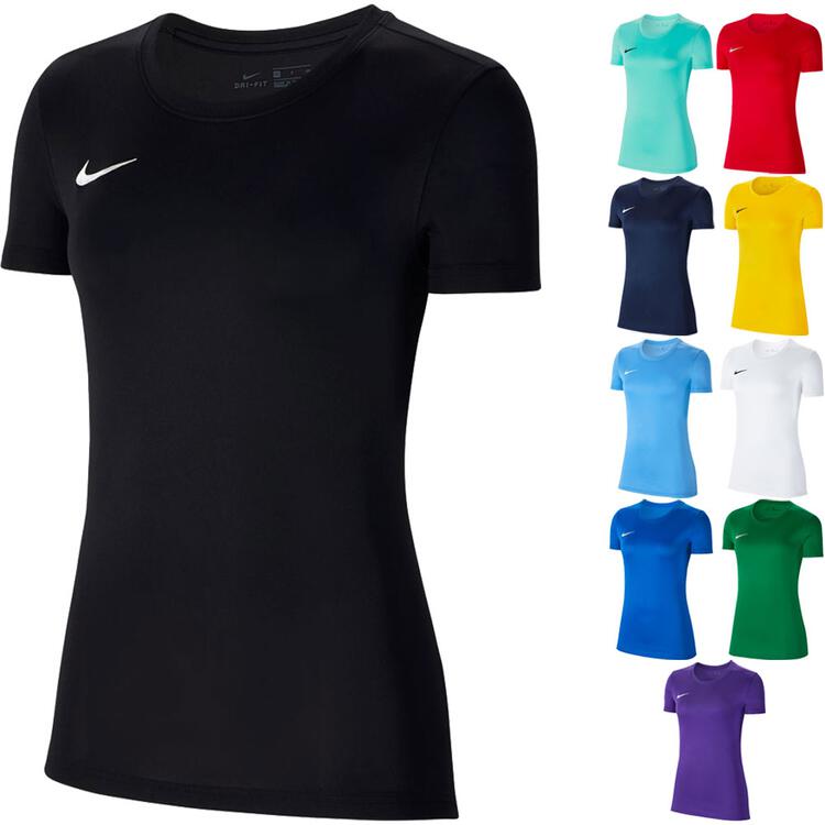 Nike Park VII Trikot Damen BV6728