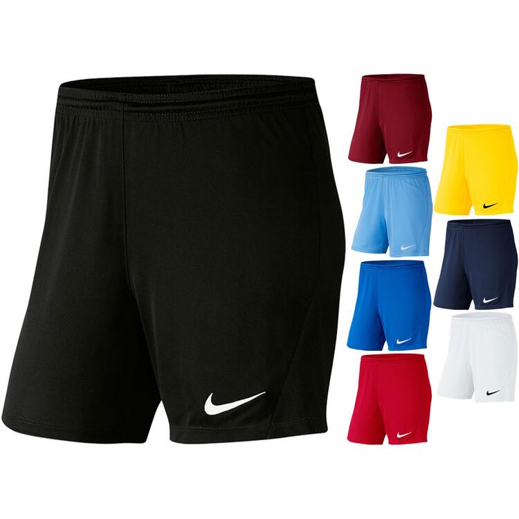     Nike Park III Short Damen BV6860  