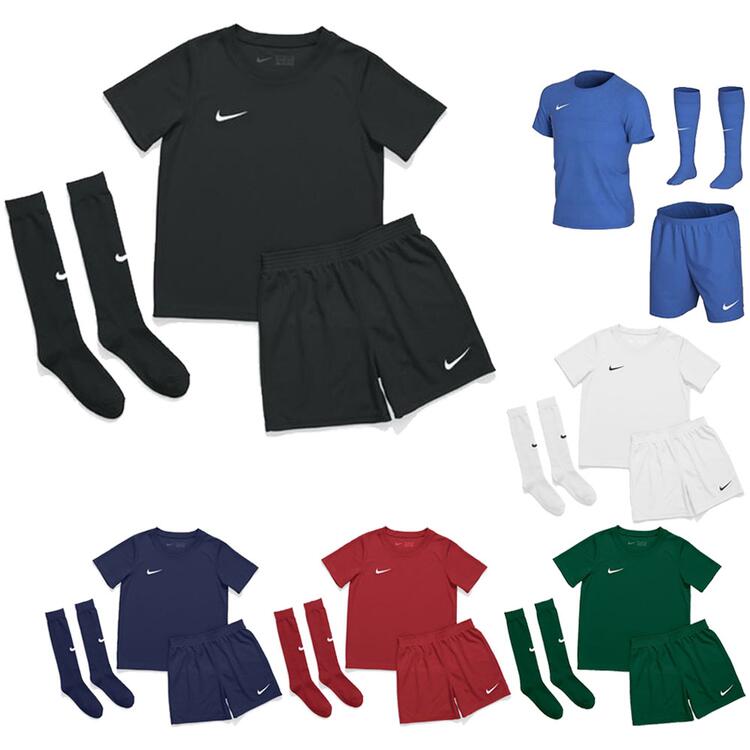Nike Park 20 Kit Trikot-Set Kleinkinder CD2244
