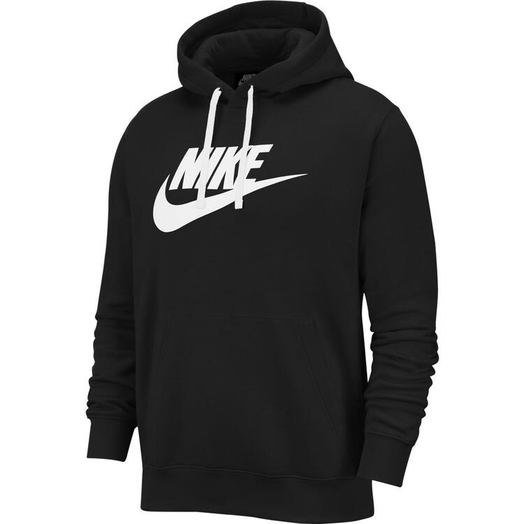 Nike Sportswear Club Fleece Hoody Herren
