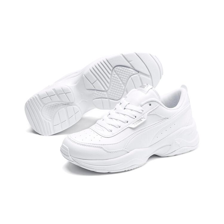     Puma Cilia Mode Sneaker Damen  