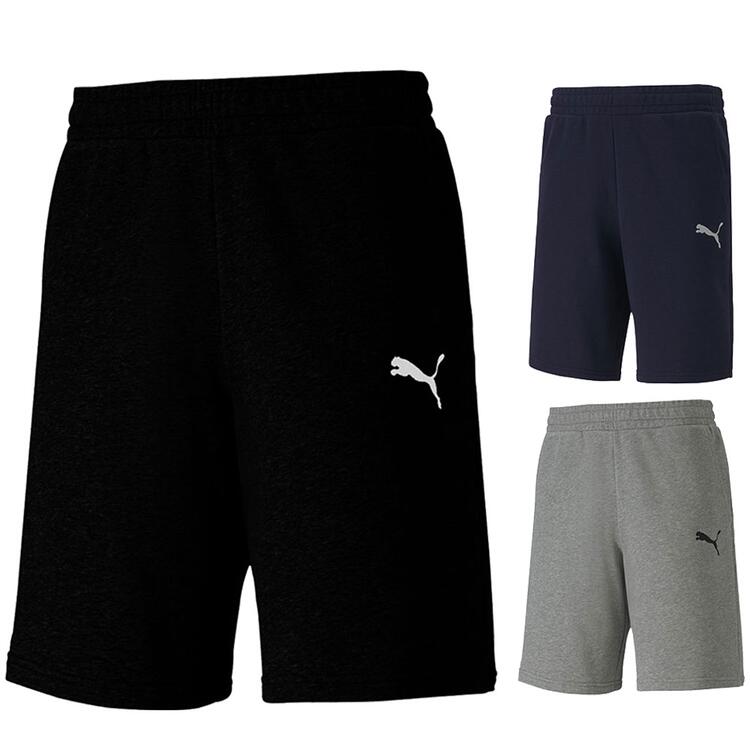 Puma teamGOAL 23 Casuals Shorts 656581
