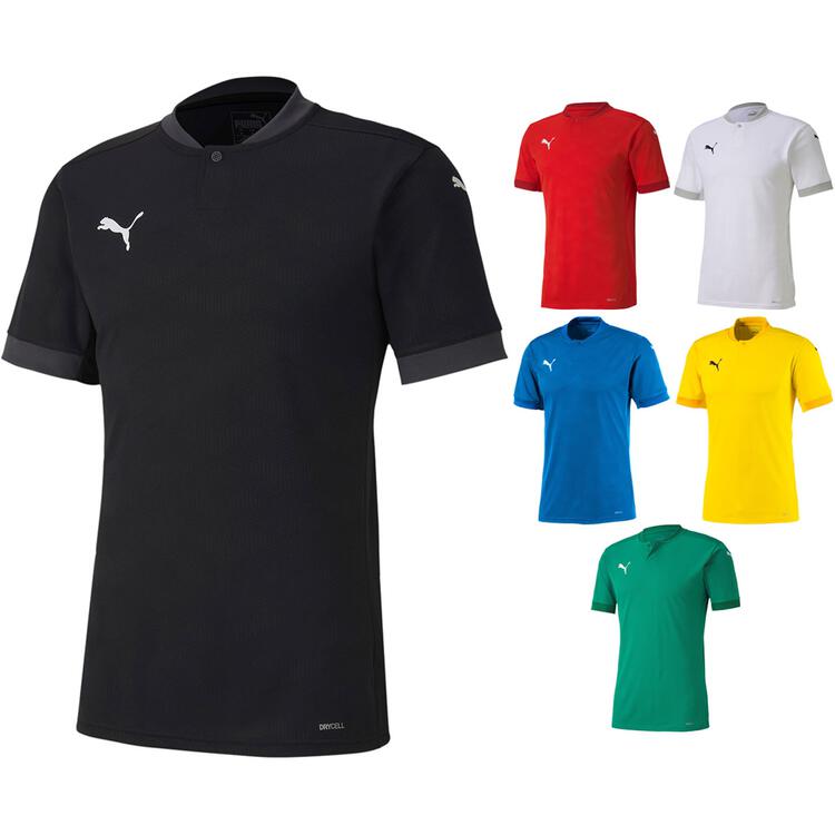     Puma teamFINAL 21 Trikot 704170  