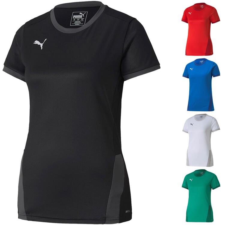 Puma teamGOAL 23 Trikot Jersey Damen 704378