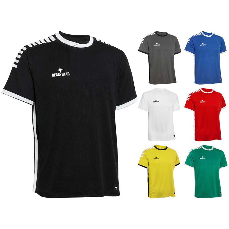     Derbystar Primo Trikot  