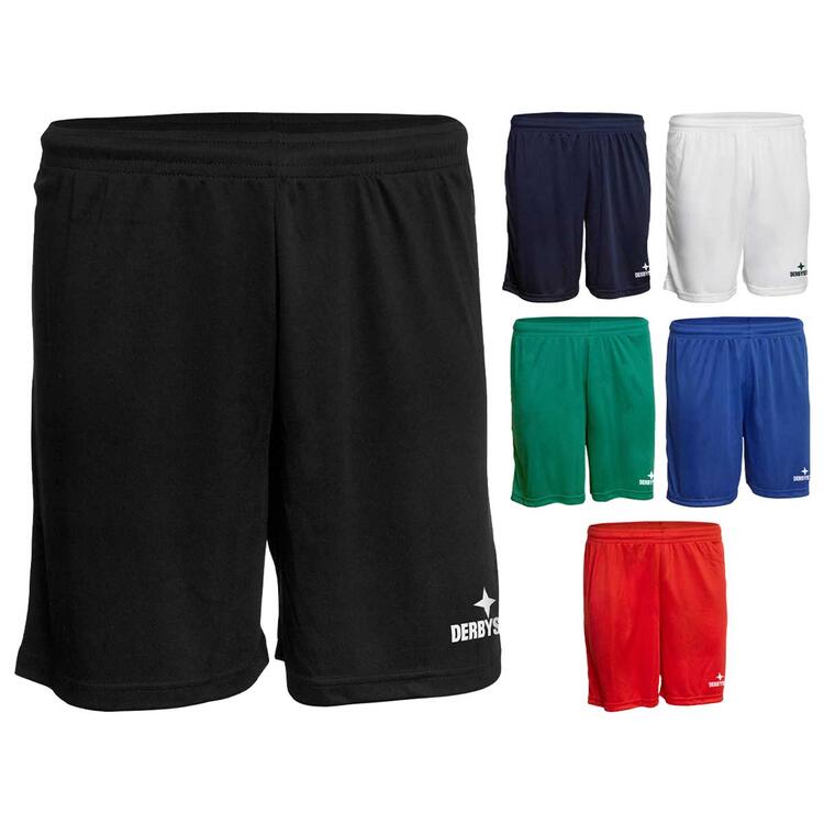     Derbystar Contra Shorts  