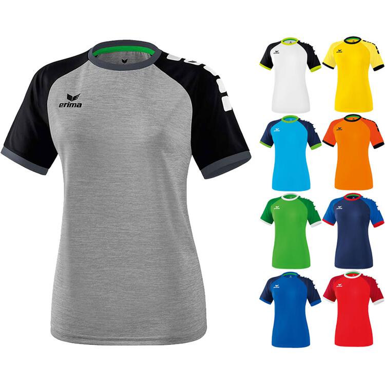 Erima Zenari 3.0 Trikot Damen