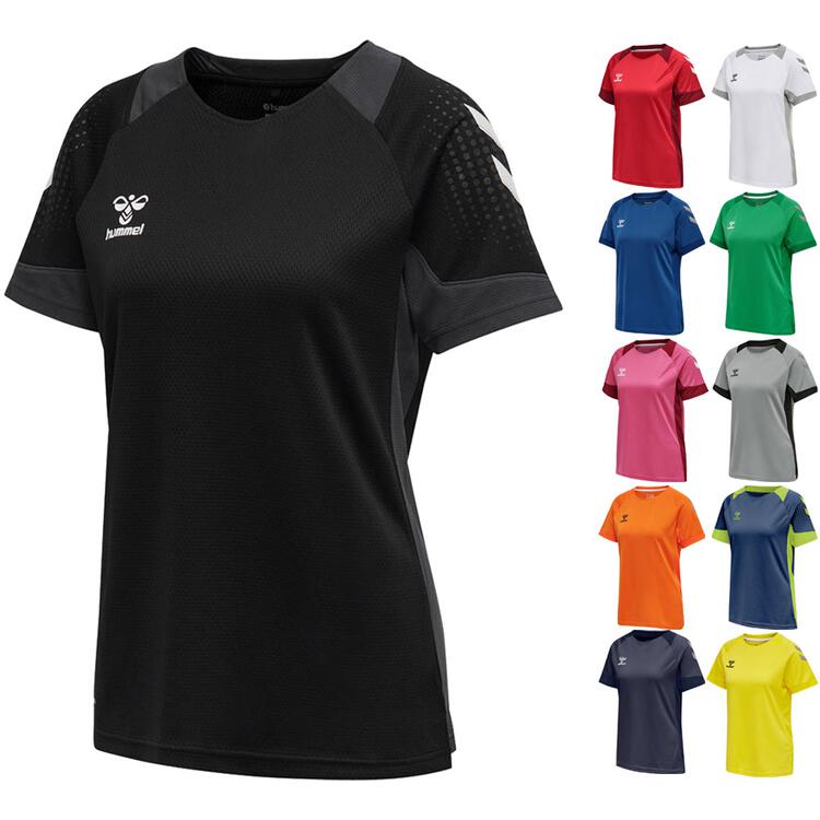HUMMEL hmlLEAD Trikot Damen 207397