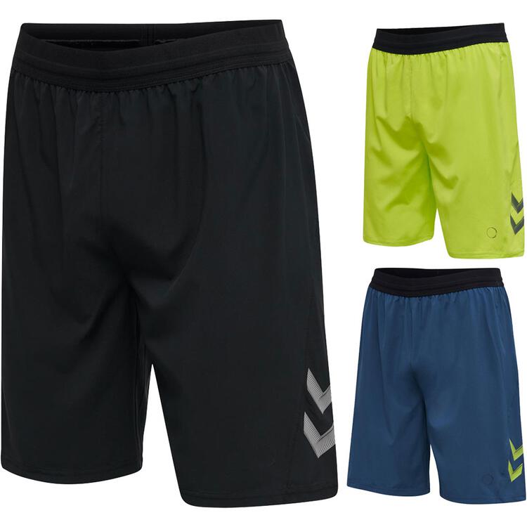 HUMMEL hmlLEAD PRO TRAINING SHORTS 207420