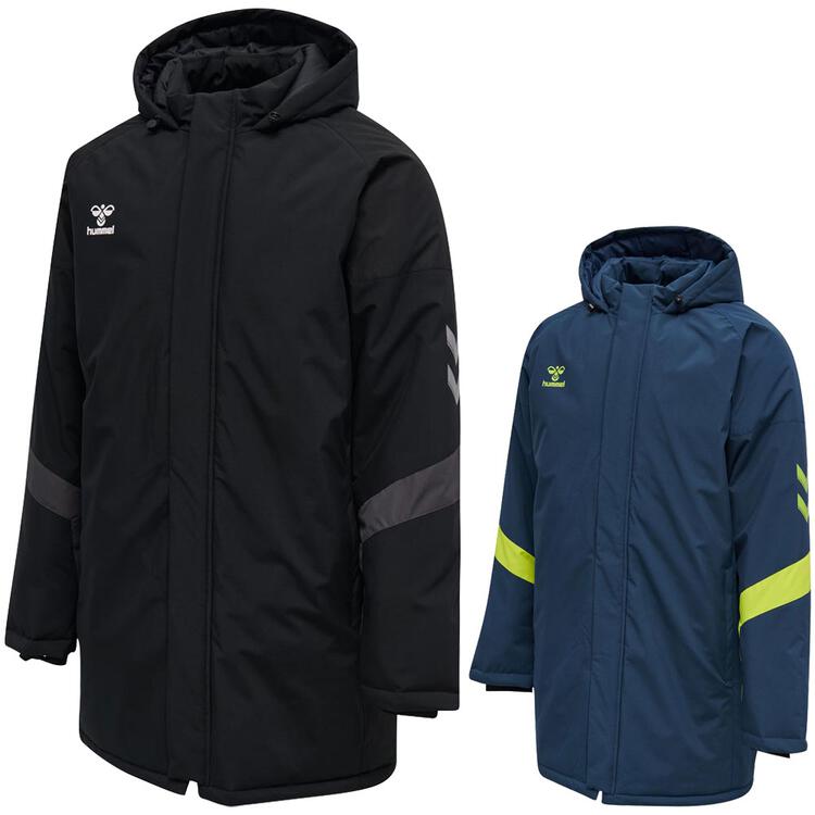 HUMMEL hmlLEAD BENCH JACKET Winterjacke 207407