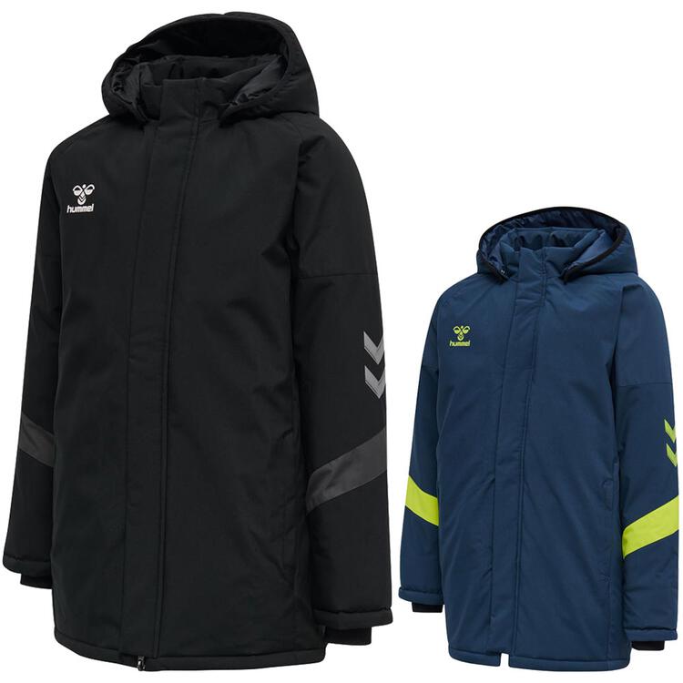 HUMMEL hmlLEAD BENCH JACKET Winterjacke Kinder 207408