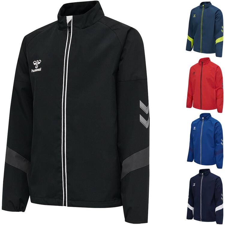 HUMMEL hmlLEAD Trainingsjacke Kinder 207416