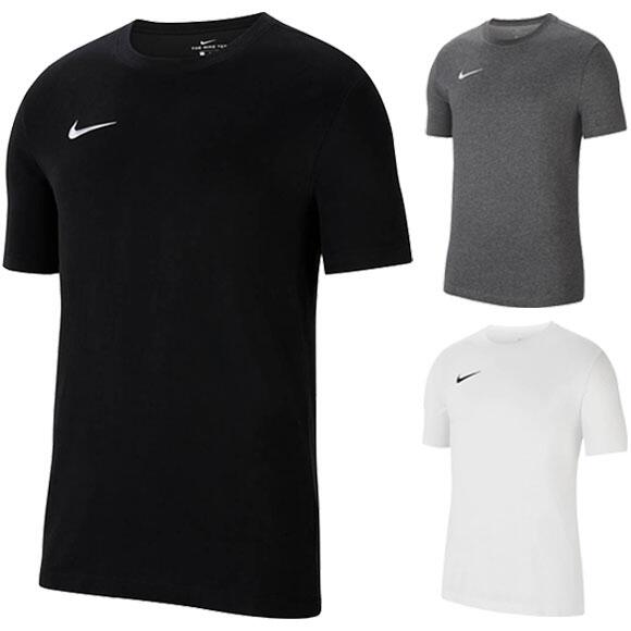     Nike Park 20 T-Shirt Herren CW6952  