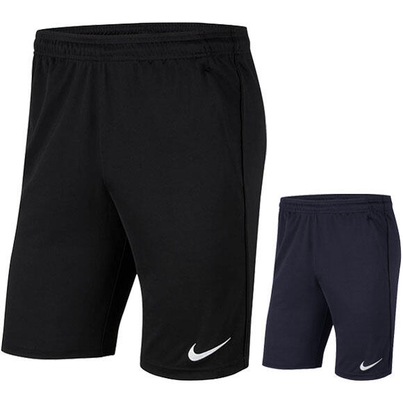 Nike Park 20 Knit Short Kinder DB8244