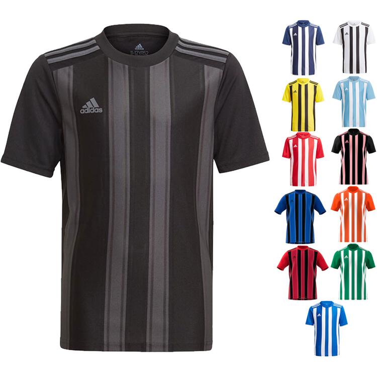 adidas Striped 21 Trikot