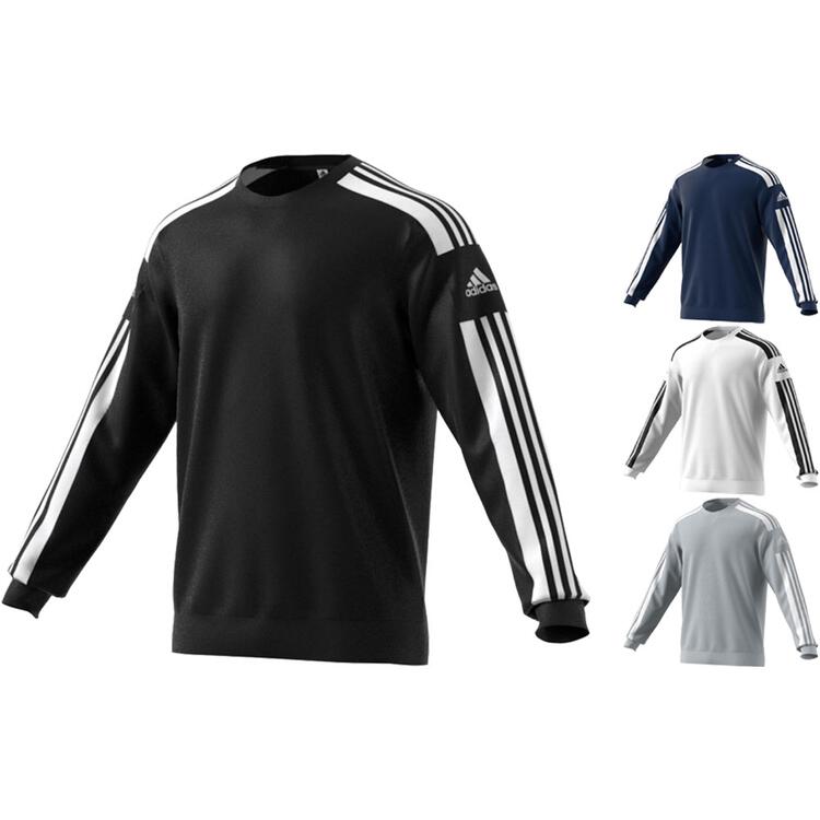 adidas Squadra 21 Sweatshirt Herren GT6638