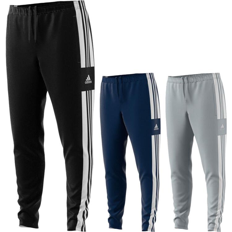     ADIDAS SQUADRA 21 SWEAT PANT HERREN  