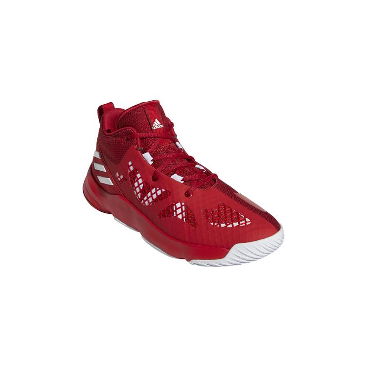     adidas Pro N3XT 2021 Basketballschuhe  