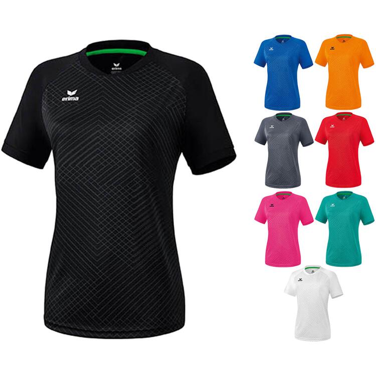     Erima Madrid Trikot Damen  
