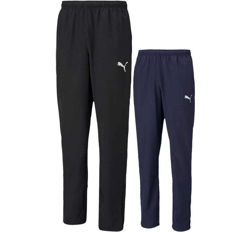 Puma teamRISE Pr?sentationshose Herren 657327