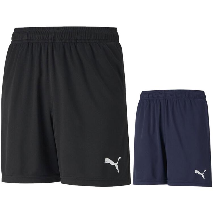 Puma teamRISE Training Shorts Kinder 657337