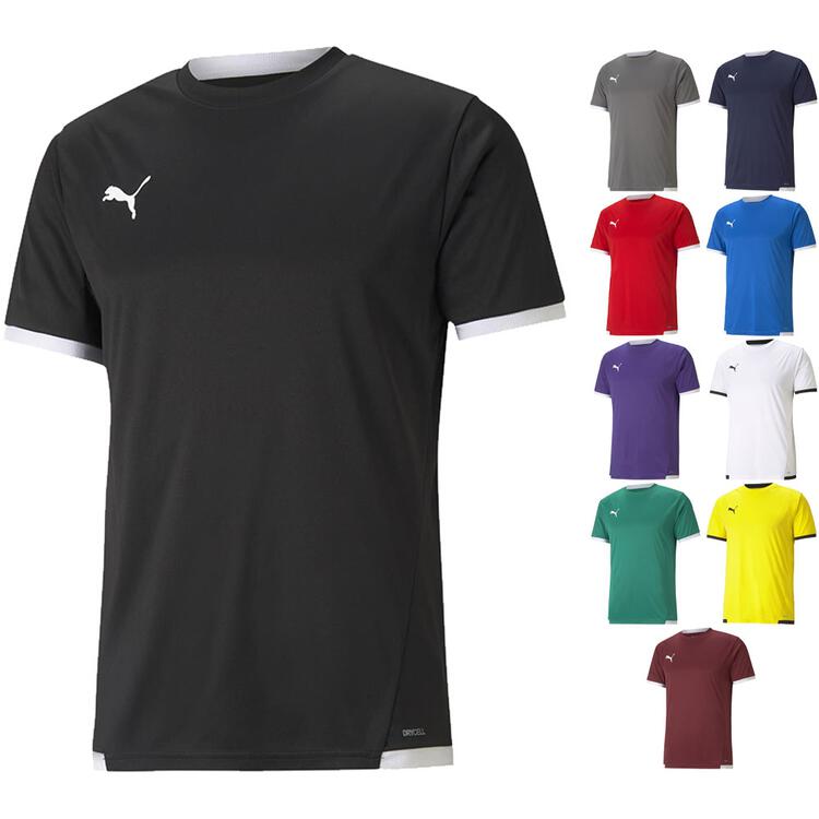     Puma teamLIGA Trikot 704917  