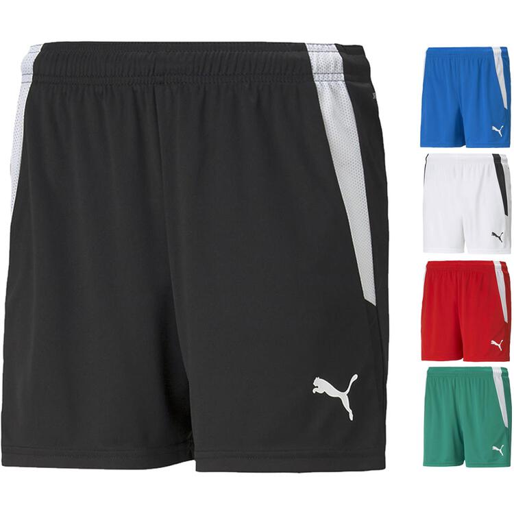     Puma teamLIGA Shorts Damen 704936  