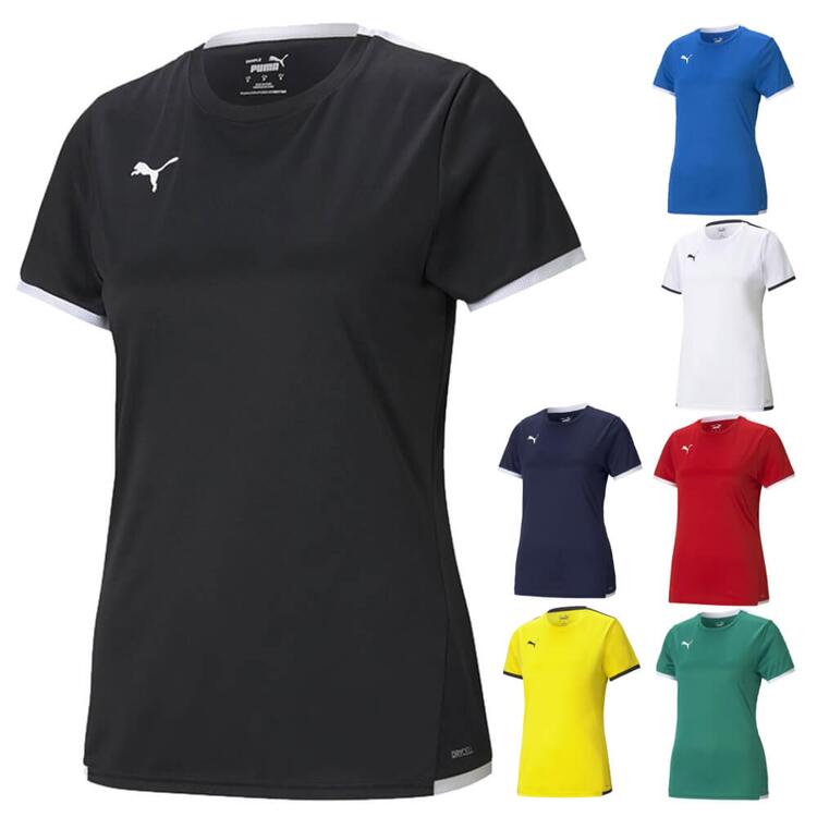     Puma teamLIGA Trikot Damen 704934  