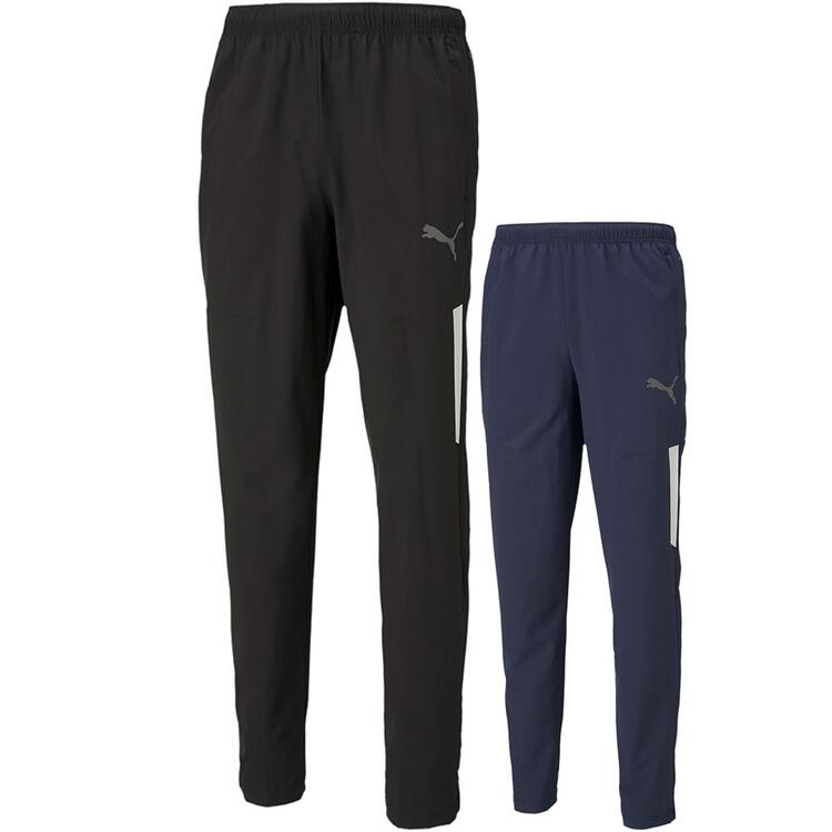 Puma teamLIGA Sideline Pr?sentationshose Kinder 657262