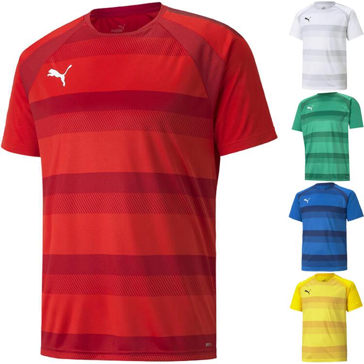     Puma teamVISION Trikot 704921  