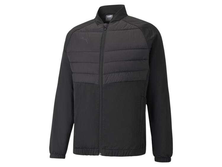 Puma teamLIGA Hybrid Jacke Herren 657321