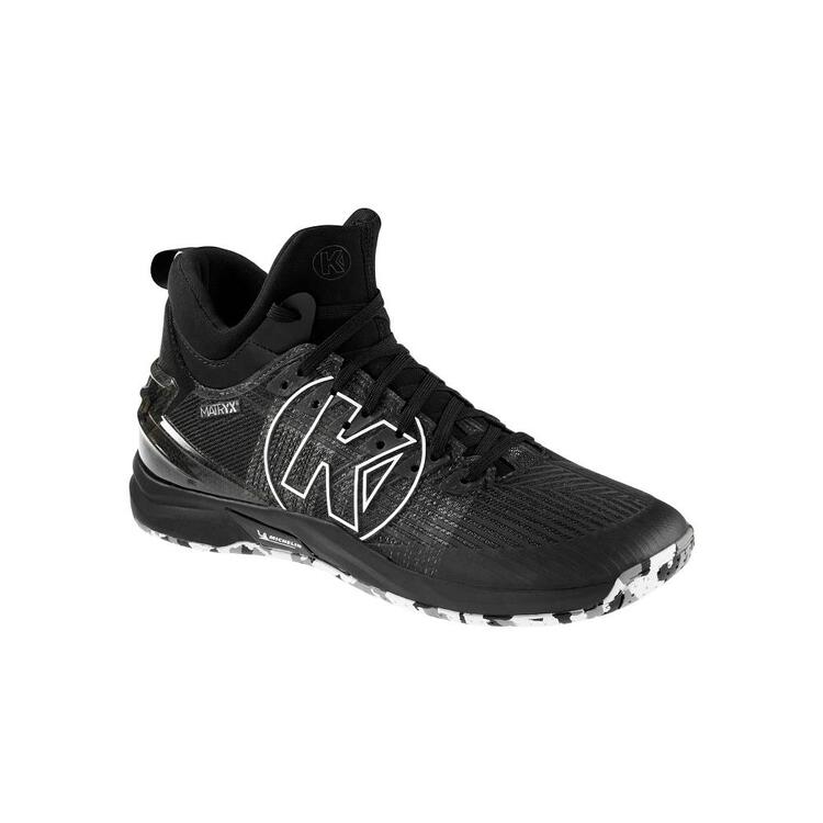 Kempa Attack Mid Handballschuhe