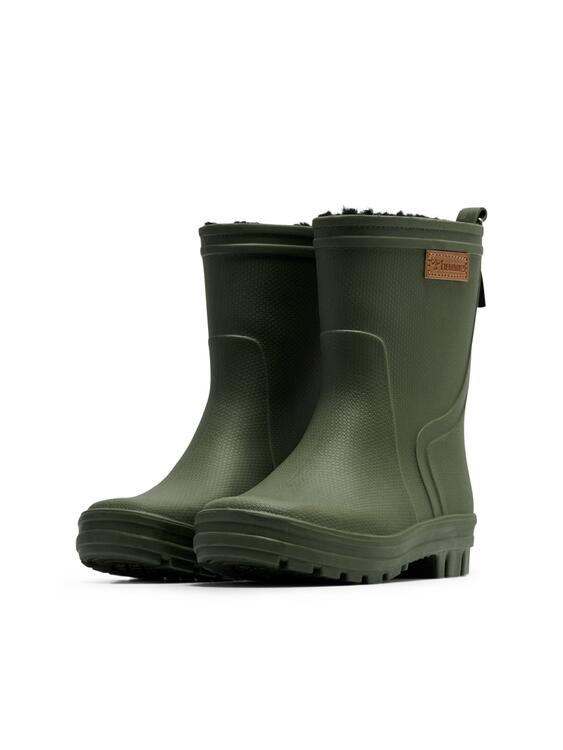 hummel Thermo Boot Gummistiefel Kinder