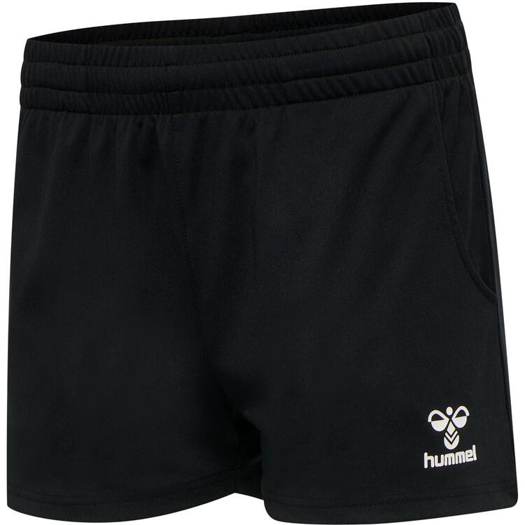 HUMMEL hmlREFEREE CHEVRON WO SHORTS 213752
