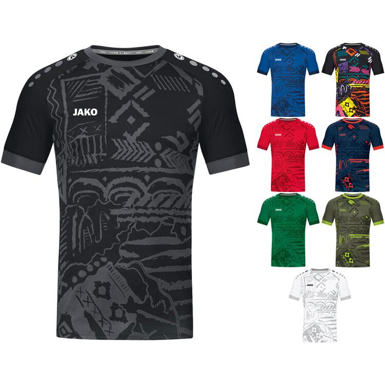 Jako Trikot Tropicana 4211