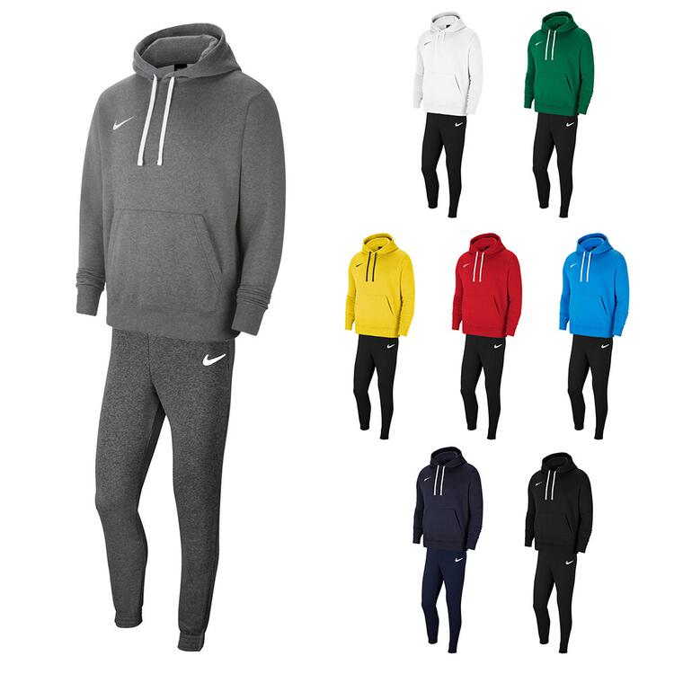 Nike trainingsanzug herren