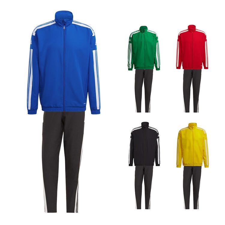 Adidas Squadra 21 Pr?sentationsanzug Herren