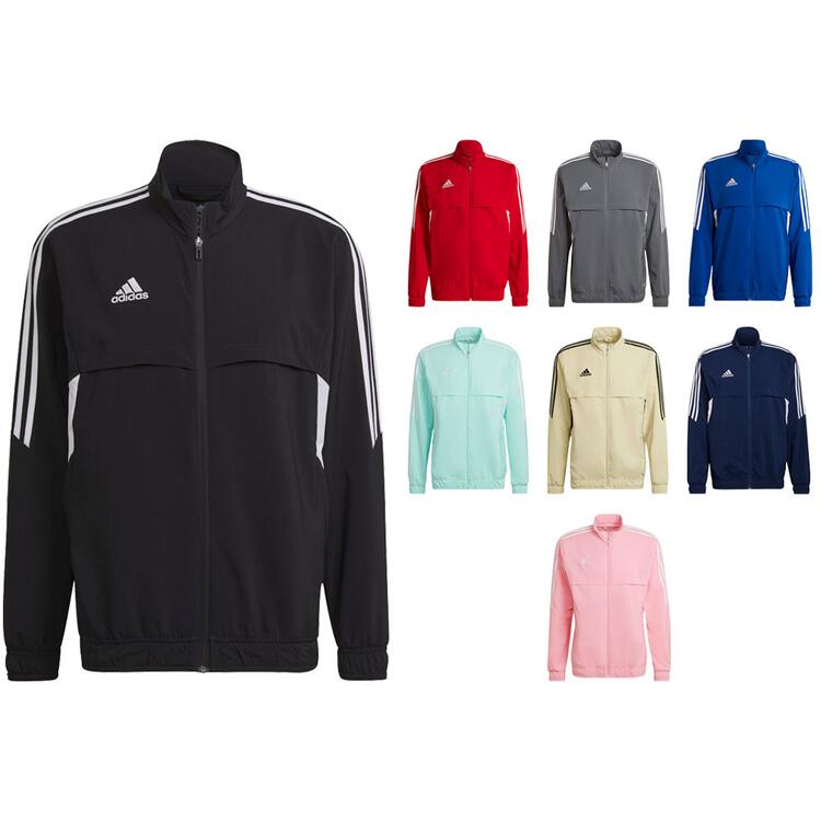 adidas Condivo 22 Pr?sentationsjacke Herren H21276