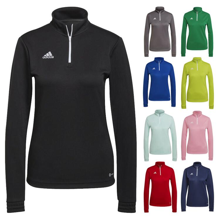 adidas Entrada 22 Trainingstop Damen H57483