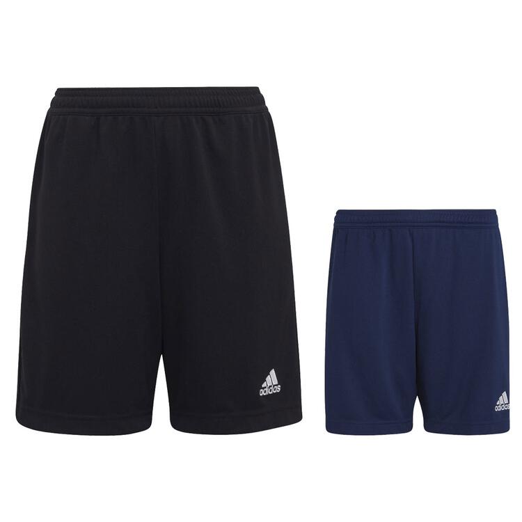 adidas Entrada 22 Trainingsshorts Kinder H57498