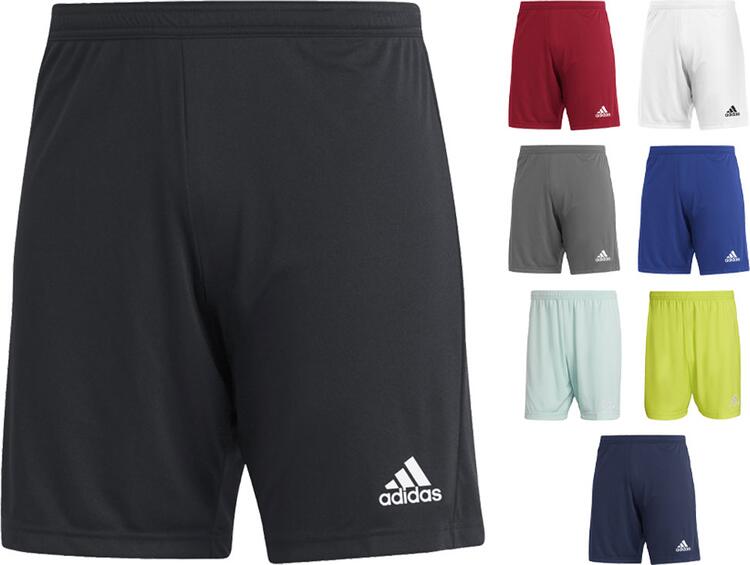     adidas Entrada 22 Shorts H57504  